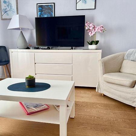 L'Escapade Parisienne Apartment Maisons-Alfort Ngoại thất bức ảnh