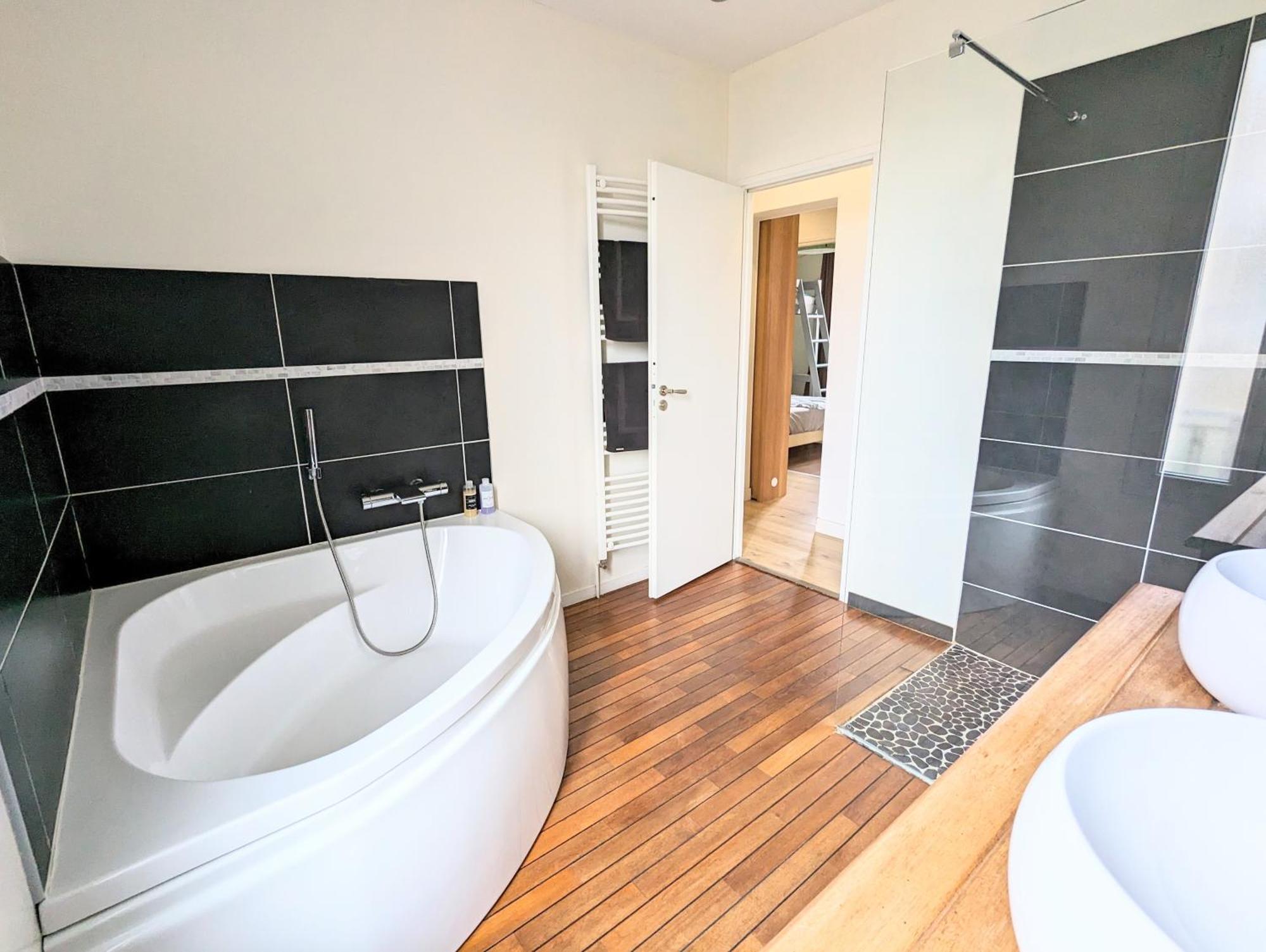 L'Escapade Parisienne Apartment Maisons-Alfort Ngoại thất bức ảnh