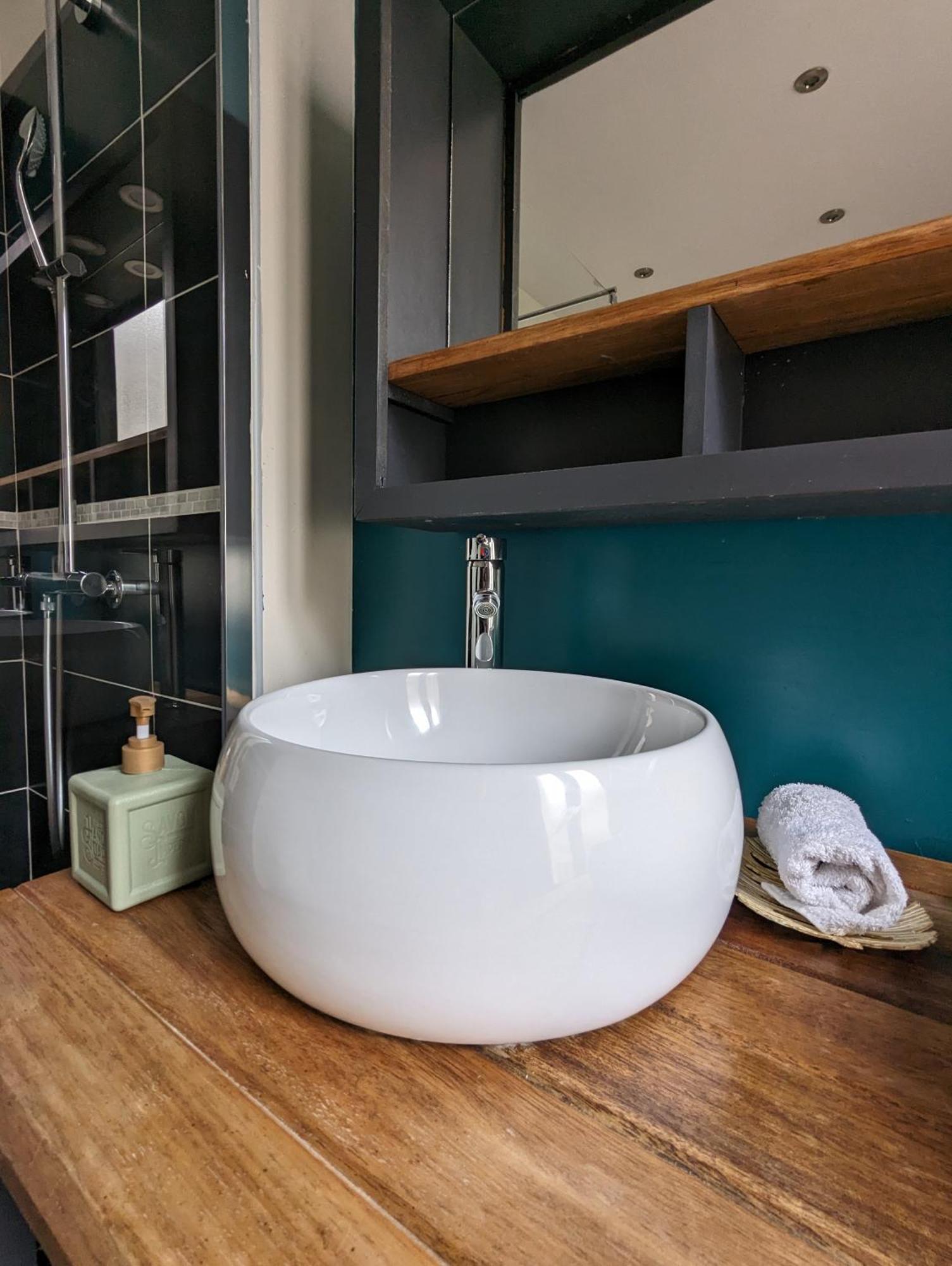 L'Escapade Parisienne Apartment Maisons-Alfort Ngoại thất bức ảnh