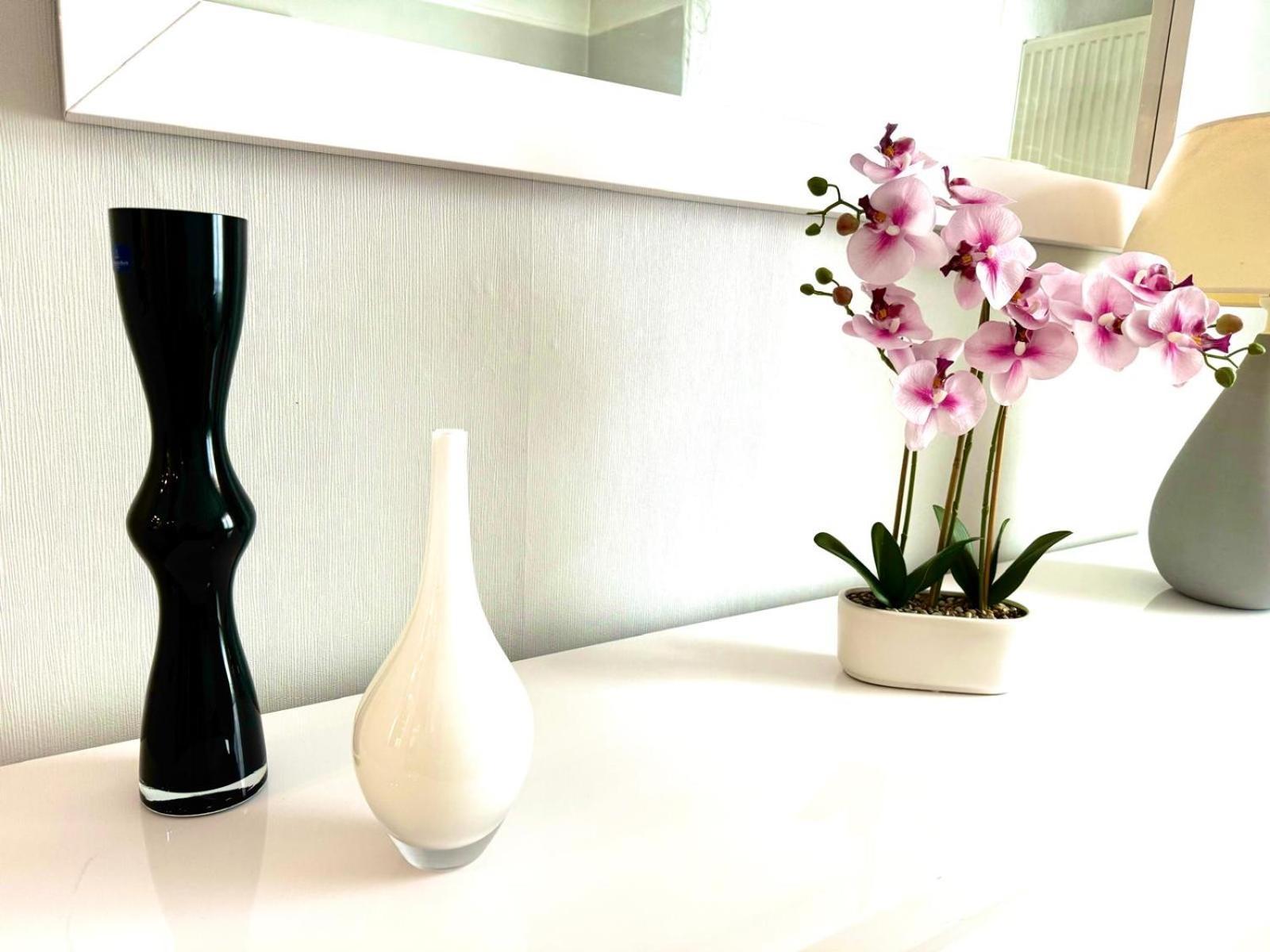 L'Escapade Parisienne Apartment Maisons-Alfort Ngoại thất bức ảnh