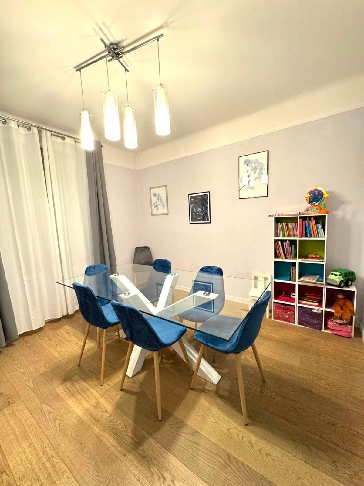 L'Escapade Parisienne Apartment Maisons-Alfort Ngoại thất bức ảnh