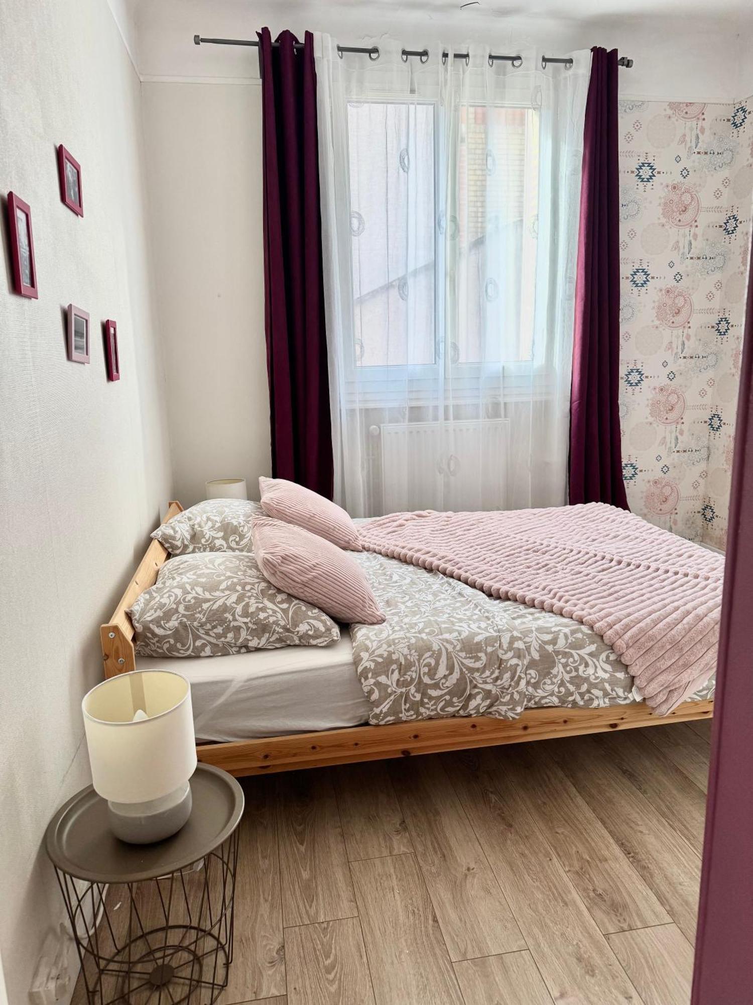 L'Escapade Parisienne Apartment Maisons-Alfort Ngoại thất bức ảnh