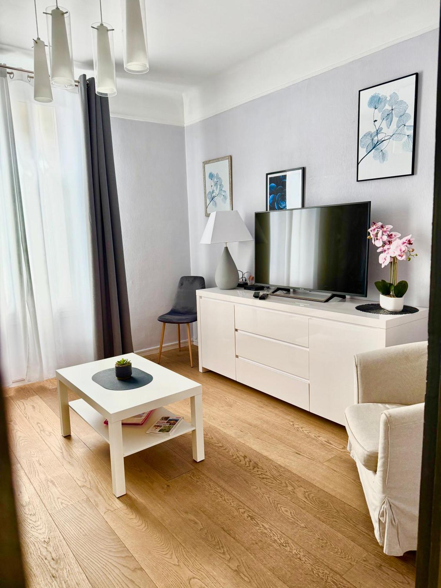 L'Escapade Parisienne Apartment Maisons-Alfort Ngoại thất bức ảnh