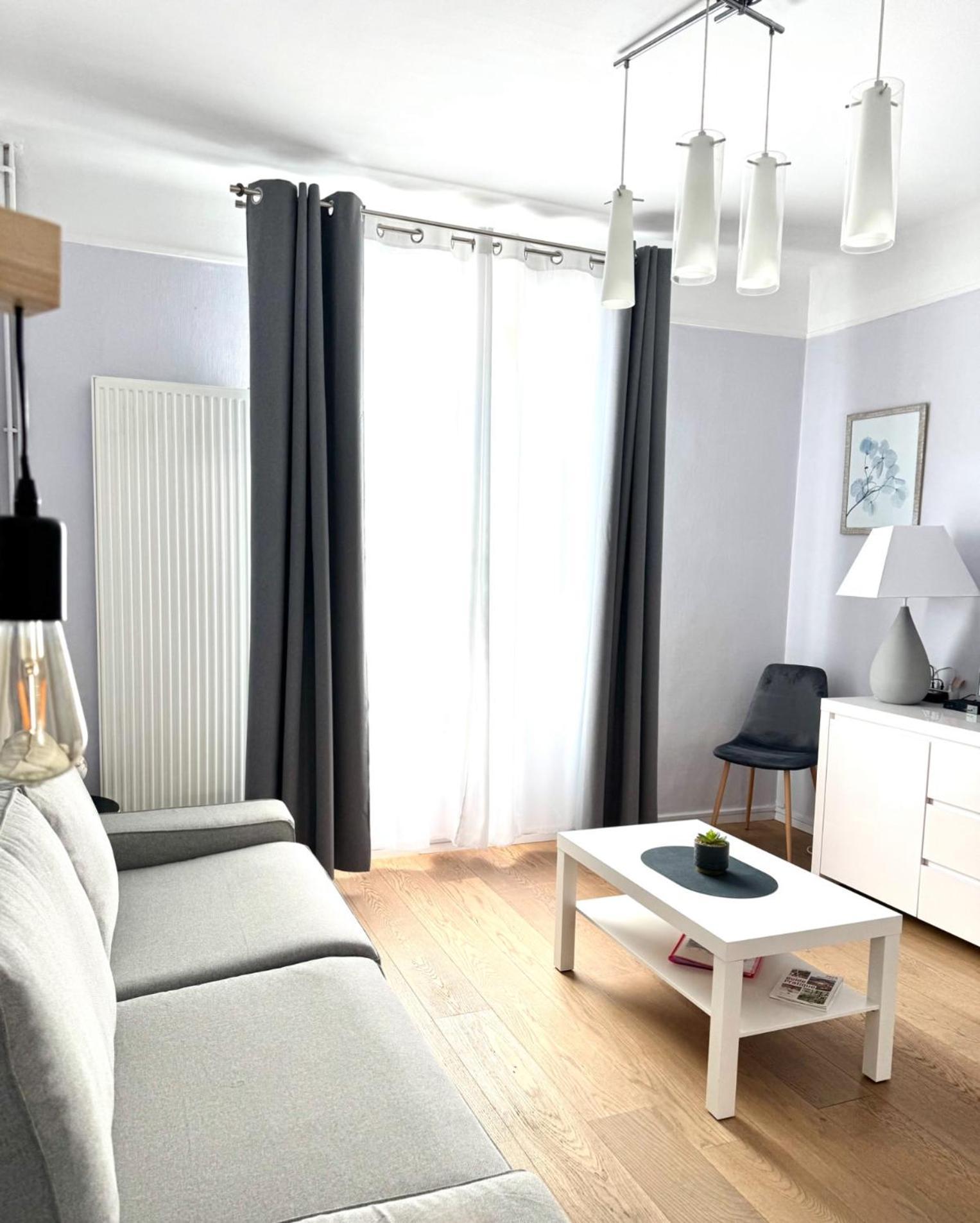 L'Escapade Parisienne Apartment Maisons-Alfort Ngoại thất bức ảnh
